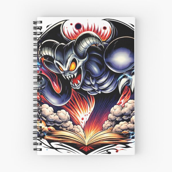 Item preview, Summoned Skull designed and sold by Half Brain Labs.