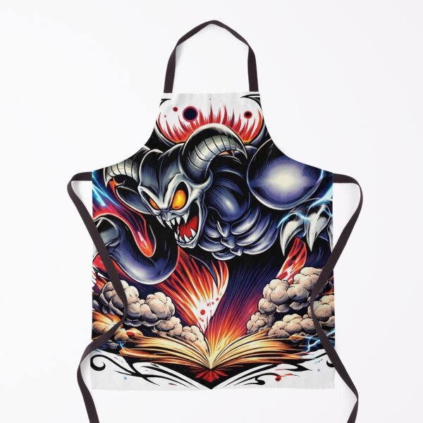 Item preview, Summoned Skull designed and sold by Half Brain Labs.