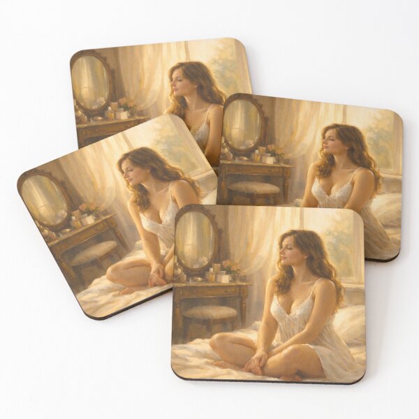 Item preview, Morning and Reveries designed and sold by ggstcraft.
