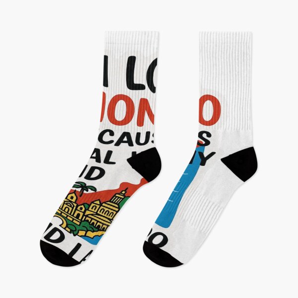 Item preview, I Love Monaco Because It’s Small Wealthy and I Am Too – Funny Monaco Travel T-Shirt & Sticker Design designed and sold by Sushikidsntod.