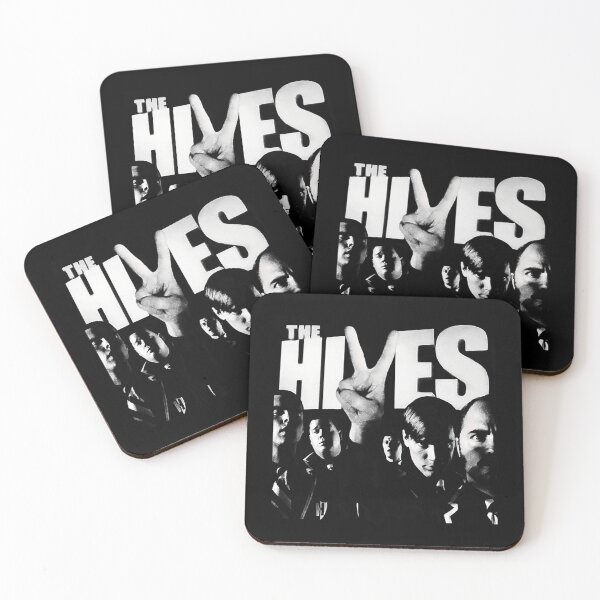 Item preview, Band Hives designed and sold by DAWHATTNN.