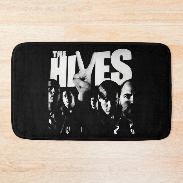 Item preview, Band Hives designed and sold by DAWHATTNN.