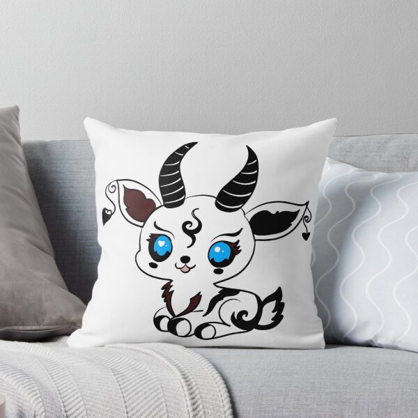 Item preview, Cute little gazelle designed and sold by Herami.