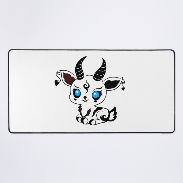 Item preview, Cute little gazelle designed and sold by Herami.