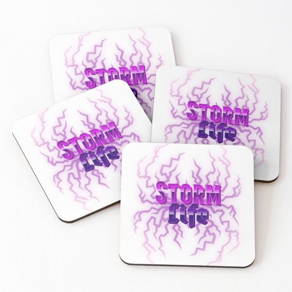 Item preview, Storm Life lightning Storm Thunderstorm  designed and sold by Eric’s Creative Corner.