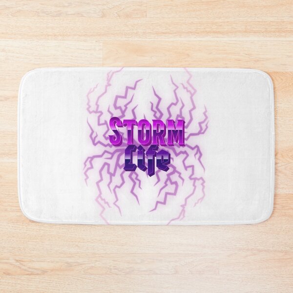 Item preview, Storm Life lightning Storm Thunderstorm  designed and sold by Eric’s Creative Corner.