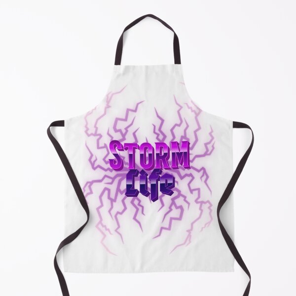 Item preview, Storm Life lightning Storm Thunderstorm  designed and sold by Eric’s Creative Corner.