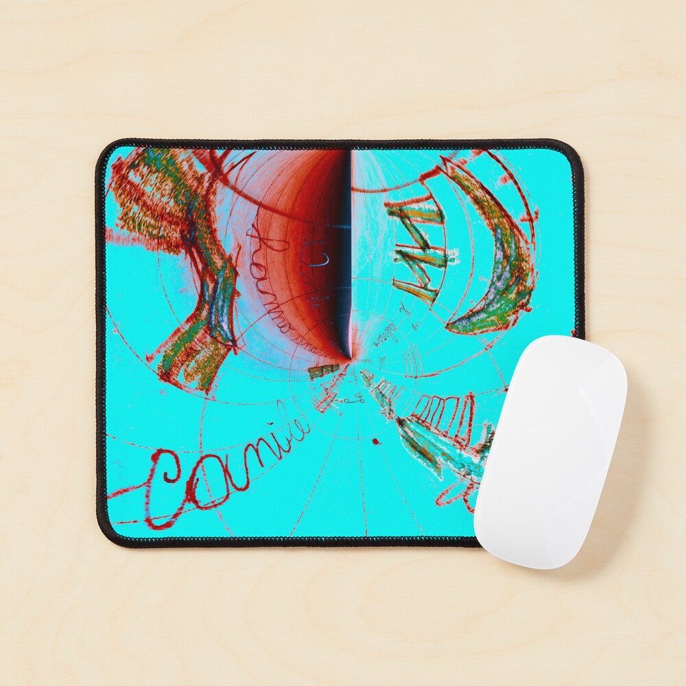 Item preview, Mouse Pad designed and sold by Davide65.