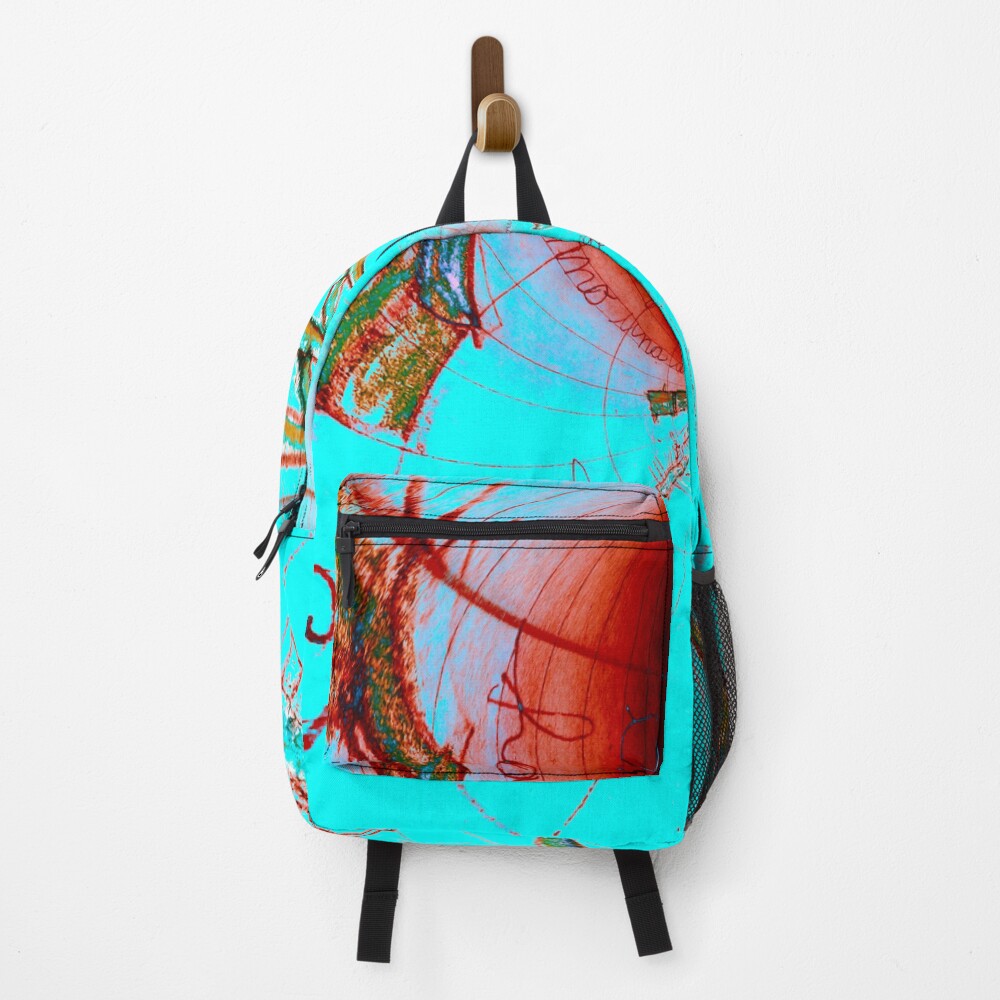 Item preview, Backpack designed and sold by Davide65.