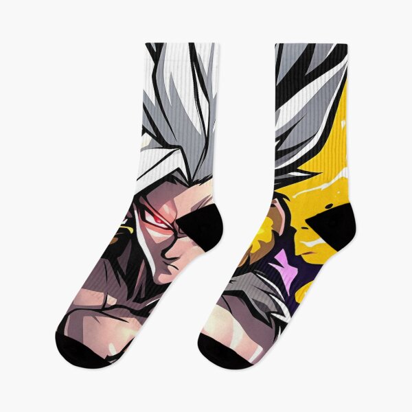 Item preview, White Flame Warrior – Anime-Style Power Ascension Art designed and sold by Dyan4.