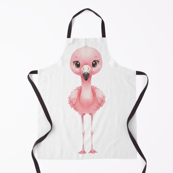 Item preview, Cute flamingo designed and sold by cr8or.