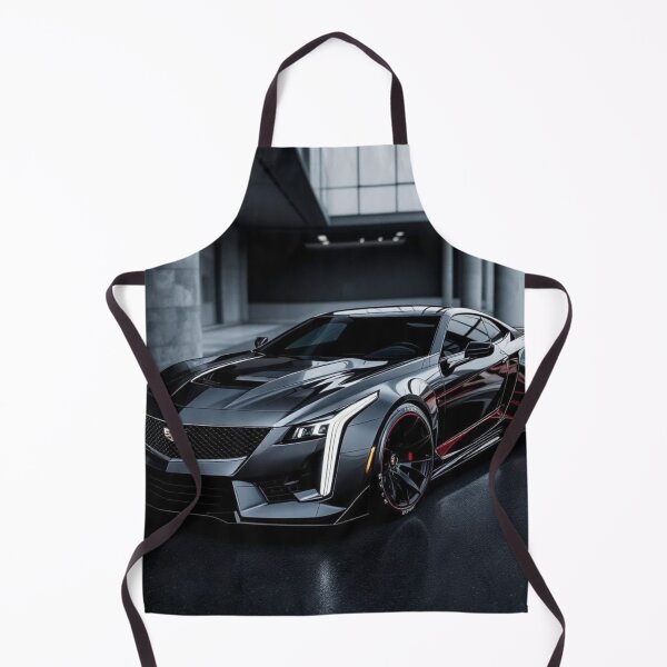 Item preview, exotic cadillac car concept designed and sold by Todd1983.
