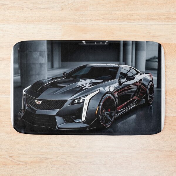 Item preview, exotic cadillac  car concept designed and sold by Todd1983.
