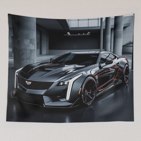 Item preview, exotic cadillac  car concept designed and sold by Todd1983.
