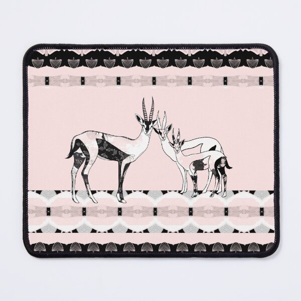 Item preview, Gazelle family designed and sold by Herami.
