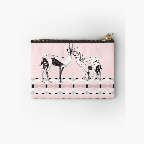 Item preview, Gazelle family designed and sold by Herami.