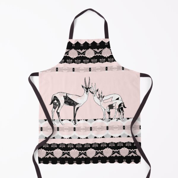 Item preview, Gazelle family designed and sold by Herami.