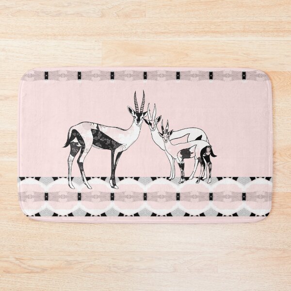 Item preview, Gazelle family designed and sold by Herami.