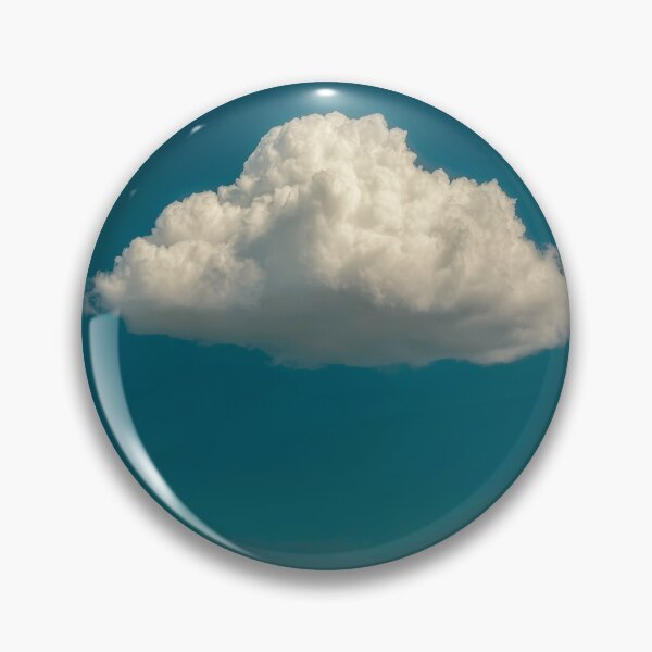 Item preview, Cloud over the desert, surreal photography designed and sold by Rogervdb.