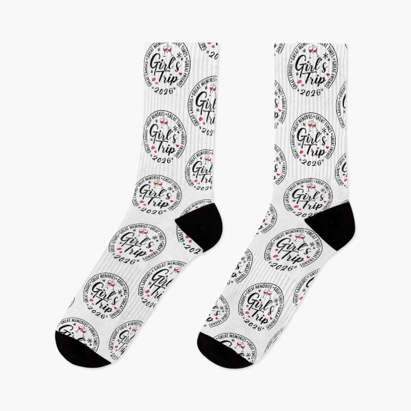 Item preview, Girls Trip 2026 Retro Girls Weekend 2026 Summer Vacation designed and sold by pansak.
