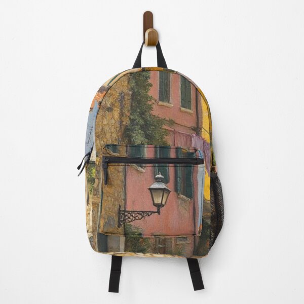 Item preview, Summer in the village designed and sold by sid1802.