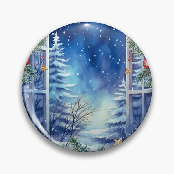 Item preview, Winter behind the window part 4  designed and sold by Palmtree94.