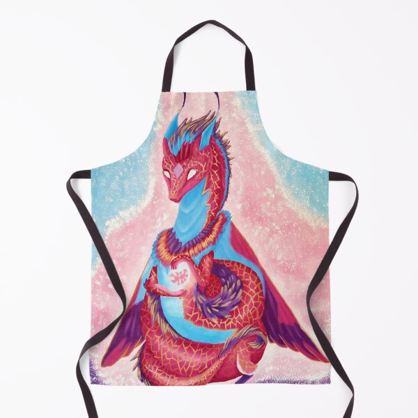 Item preview, Love dragon designed and sold by "mariadreamart".
