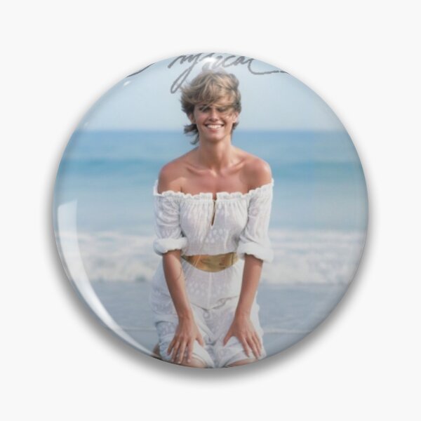 Item preview, Olivia Newton-John - Physical 1981 - Landslide designed and sold by popretrodisco.