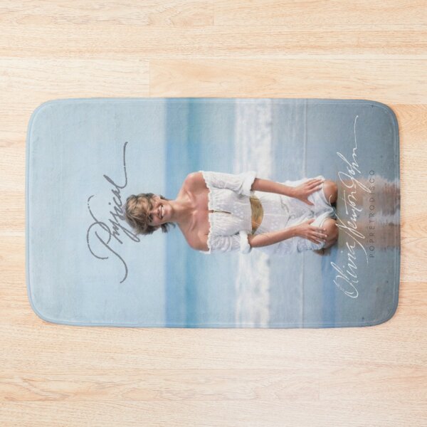 Item preview, Olivia Newton-John - Physical 1981 - Landslide designed and sold by popretrodisco.