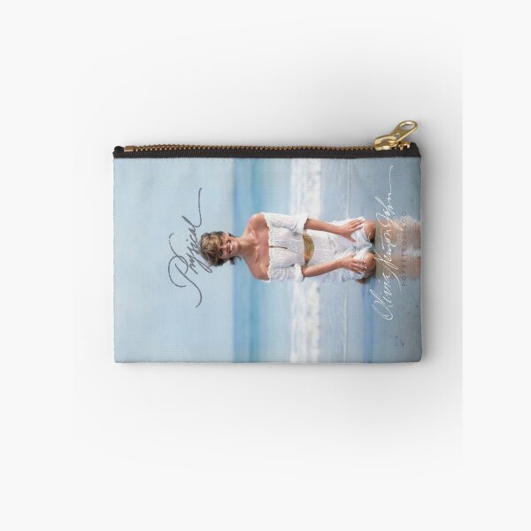 Item preview, Olivia Newton-John - Physical 1981 - Landslide designed and sold by popretrodisco.