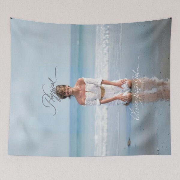 Item preview, Olivia Newton-John - Physical 1981 - Landslide designed and sold by popretrodisco.