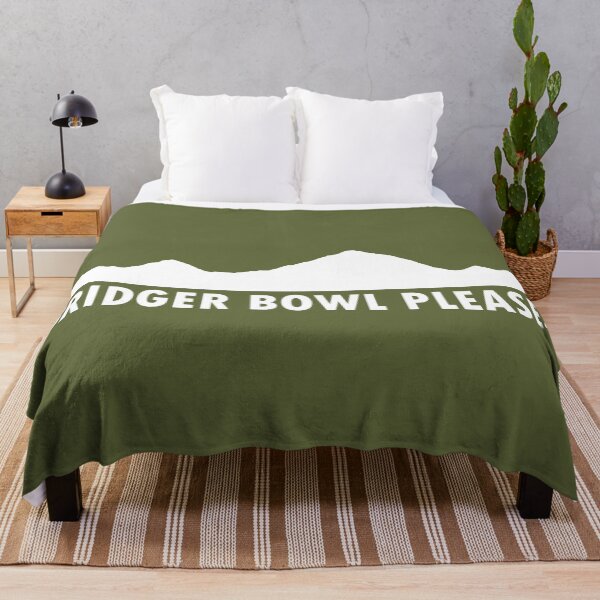 Item preview, Bridger Bowl Please designed and sold by Esskay Designs.