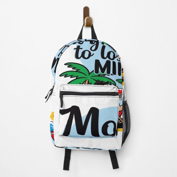 Item preview, I Love Monaco Because It’s Small Wealthy and I Am Too – Funny Monaco Travel T-Shirt & Sticker Design designed and sold by Sushikidsntoddlers.