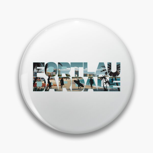Item preview,  Forte Lauderdale designed and sold by Arihanedesigner.