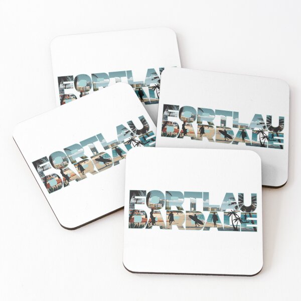 Item preview,  Forte Lauderdale designed and sold by Arihanedesigner.