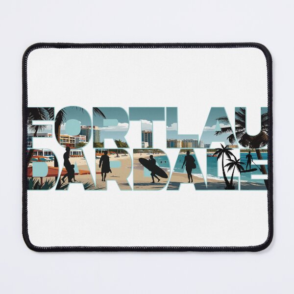 Item preview, Forte Lauderdale designed and sold by Arihanedesigner.