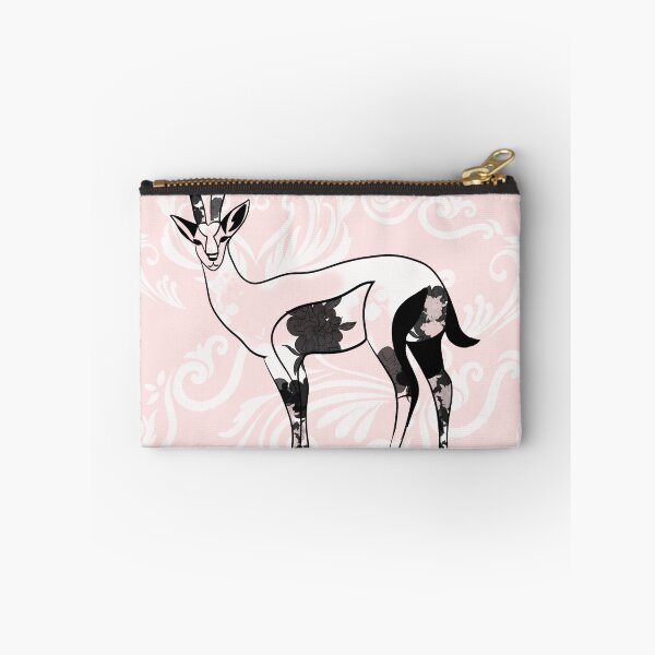 Item preview, elegant gazelle designed and sold by Herami.