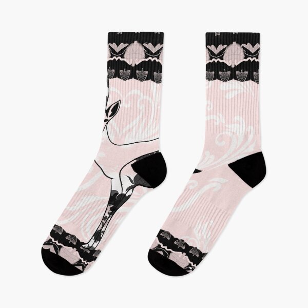 Item preview, elegant gazelle designed and sold by Herami.