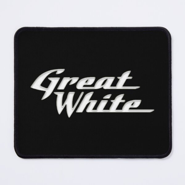 Item preview, GREAT WHITE designed and sold by MathijsCicilia.