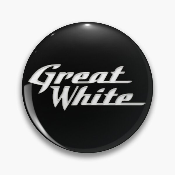 Item preview, GREAT WHITE designed and sold by MathijsCicilia.