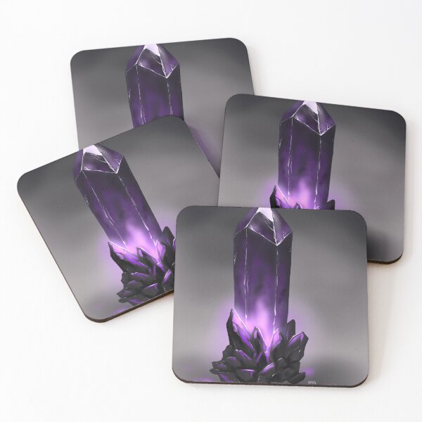 Item preview, Dark Crystal designed and sold by AshGreerArt.