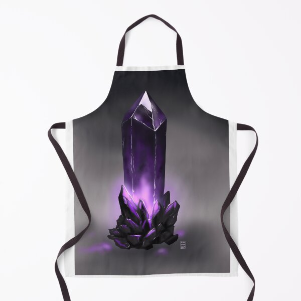 Item preview, Dark Crystal designed and sold by AshGreerArt.