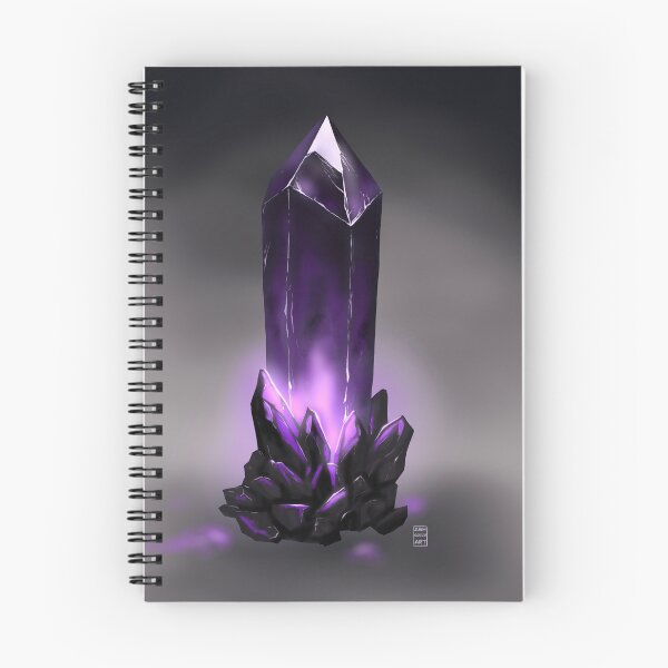 Item preview, Dark Crystal designed and sold by AshGreerArt.
