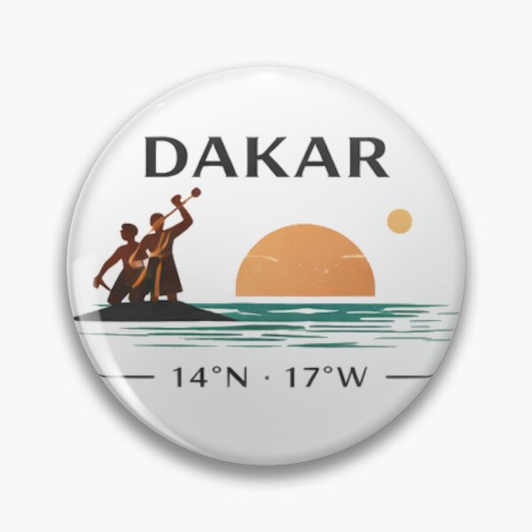 Item preview, Dakkar Coordinates 2 designed and sold by ChicClicker.