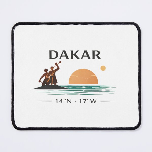 Item preview, Dakkar Coordinates 2 designed and sold by ChicClicker.