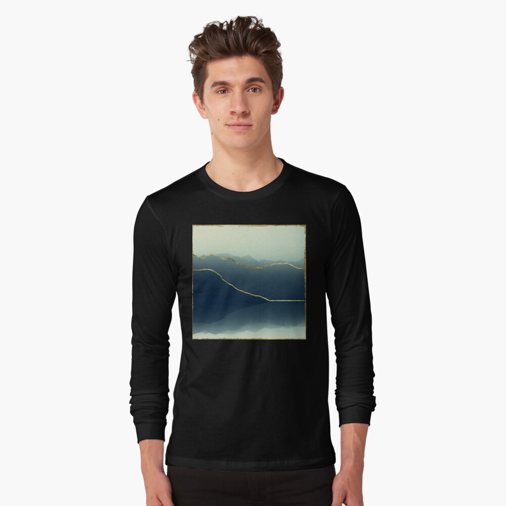 Item preview, Long Sleeve T-Shirt designed and sold by DyrkWyst.