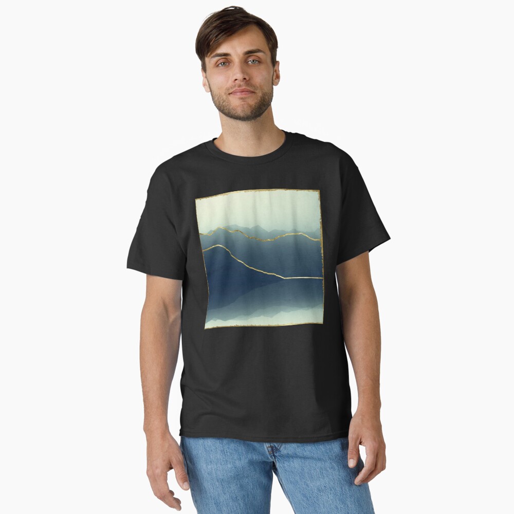 Item preview, Classic T-Shirt designed and sold by DyrkWyst.