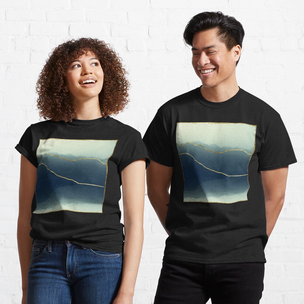 Item preview, Classic T-Shirt designed and sold by DyrkWyst.