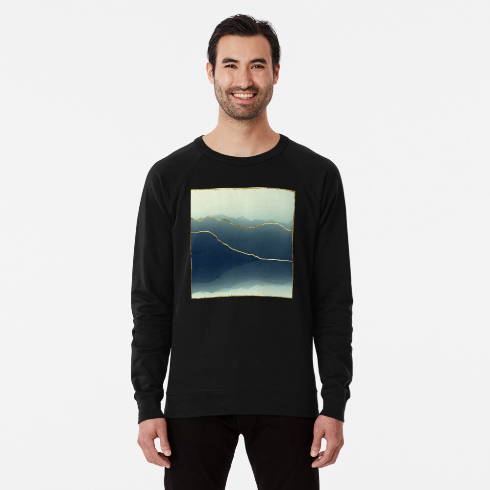 Item preview, Lightweight Sweatshirt designed and sold by DyrkWyst.