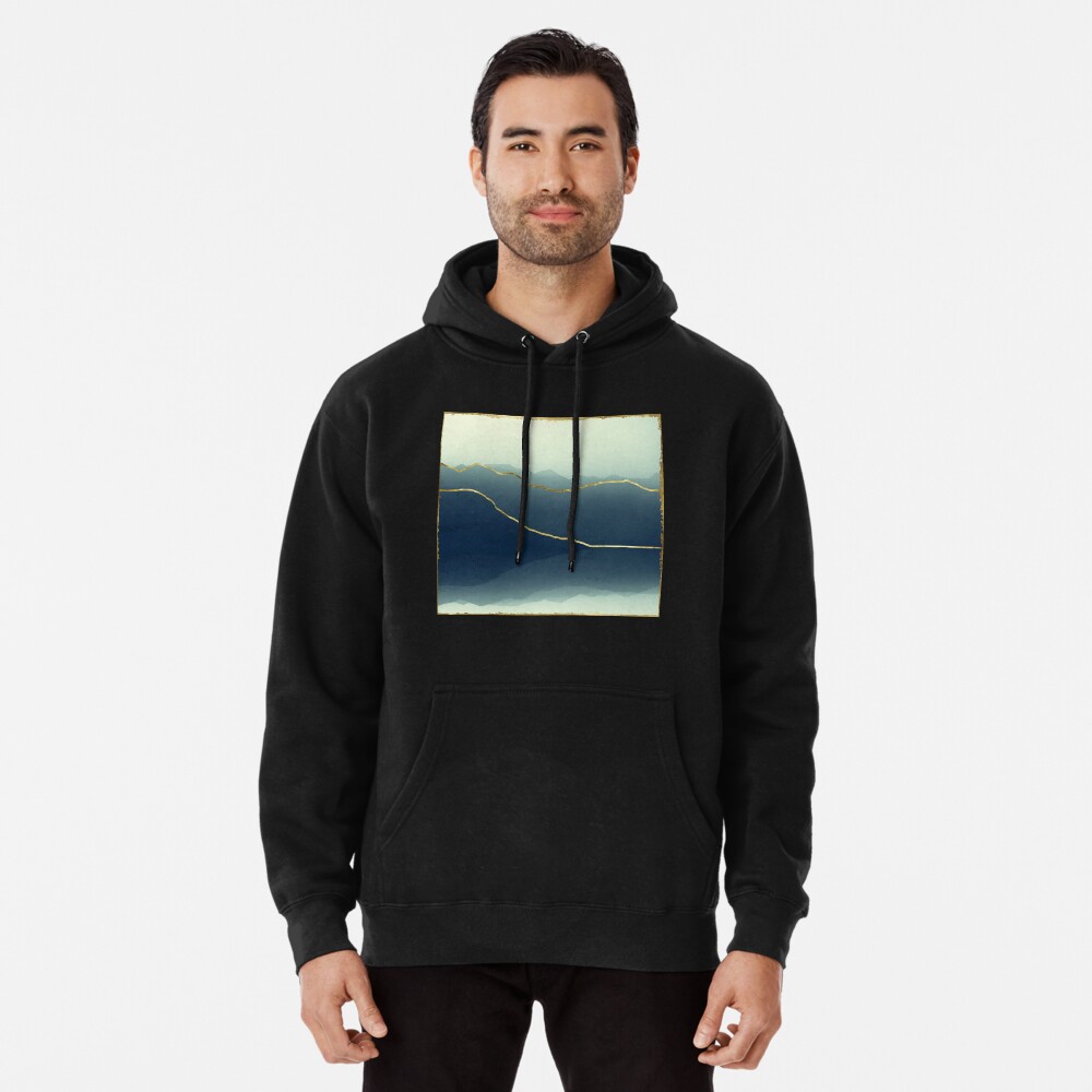 Item preview, Pullover Hoodie designed and sold by DyrkWyst.
